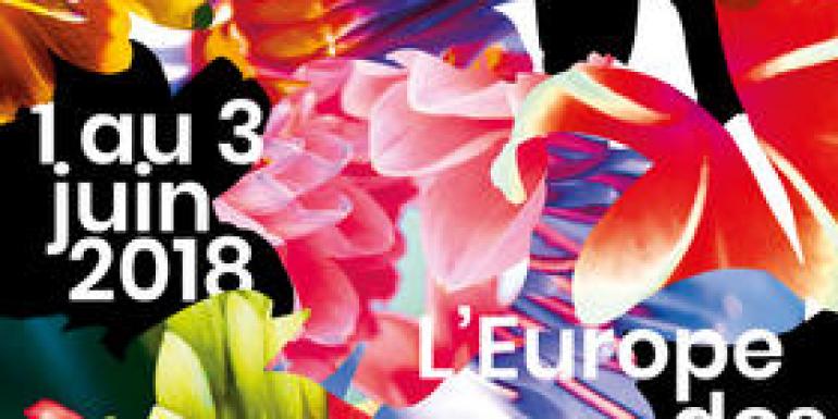 Affiche Rendez-vous aux jardins 2018